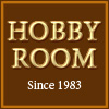 HOBBY ROOM