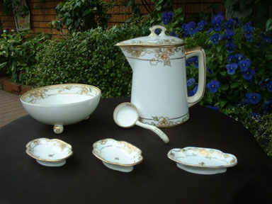 noritake