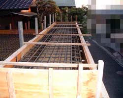 シャッターボックス