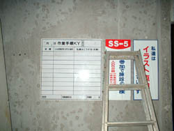 作業手順