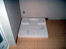洗濯パン